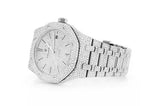 Audemars Piguet Iced Out (WATCH + CHAIN+ BRACELET) (PACK OF THREE)