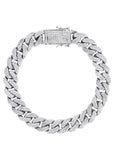 Audemars Piguet Iced Out (WATCH + CHAIN+ BRACELET) (PACK OF THREE)