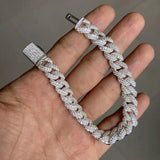 Audemars Piguet Iced Out (WATCH + CHAIN+ BRACELET) (PACK OF THREE)