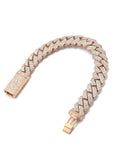 Audemars Piguet Iced Out (WATCH + CHAIN+ BRACELET) (PACK OF THREE)